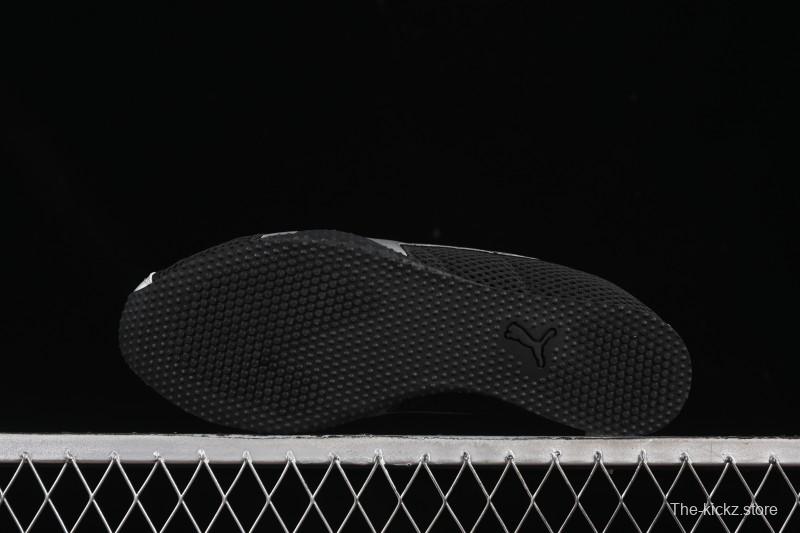 Puma H-Street OG Low-Top Lifestyle Casual Shoes - 403692-02