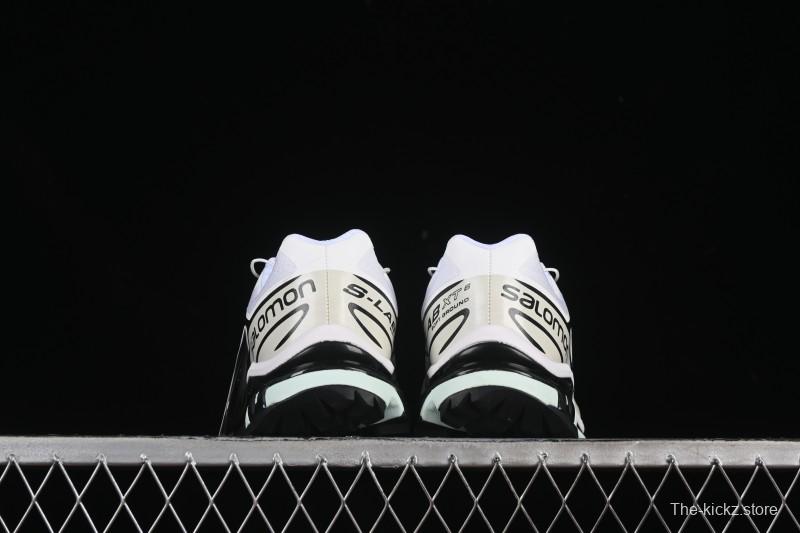 Salomon XT-6 EXP Advanced Outdoor Running Shoes - 413173-28