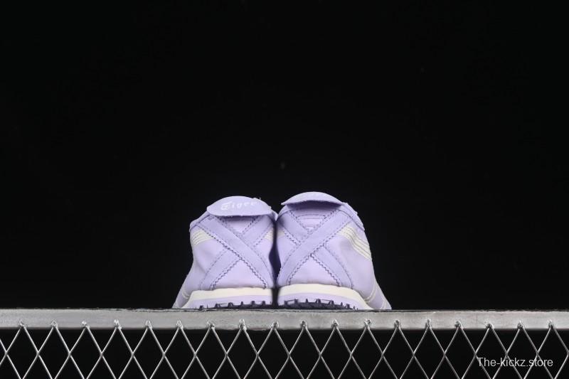 OnitsukaTiger Mexico 66 Low-Top Casual Running Shoes - 1183B603-500