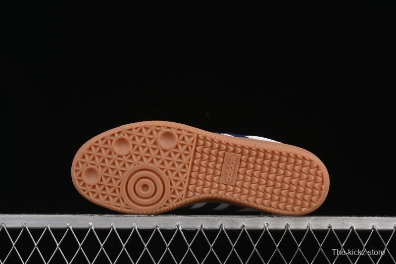 Adidas Originals Samba OG Retro Casual Sneakers - JI3907