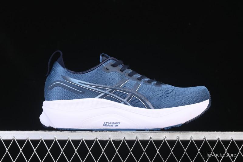 Asics Gel-Kayano 32 Athletic Casual Breathable Professional Running Shoes - 1011C054-401