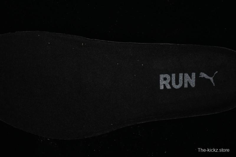 Puma MagMax Nitro Low-Top Casual Running Shoes with Comfort, Slip-Resistance, and Durability - 310088-10