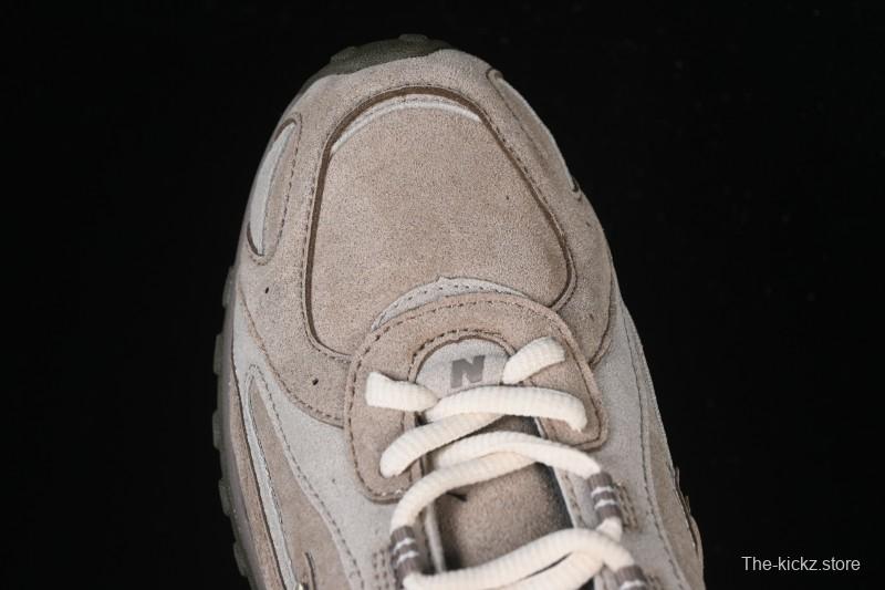 New Balance 204 Series Retro Breathable Casual Running Shoes - U204LMMA