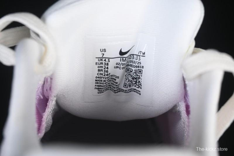 Nike Air Zoom Vomero 18 Cushioned Running Shoes - IM2503-133