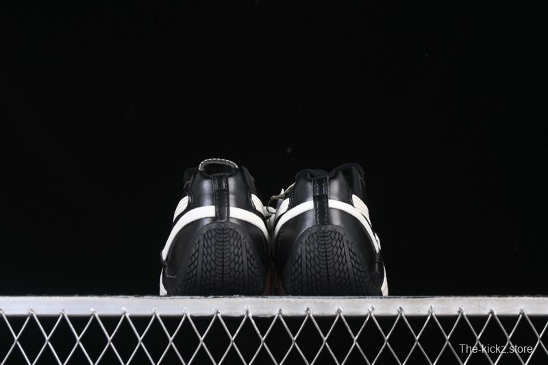 Puma Rose x Puma Speedcat Low-Top Lifestyle Casual Shoes - 404390-01