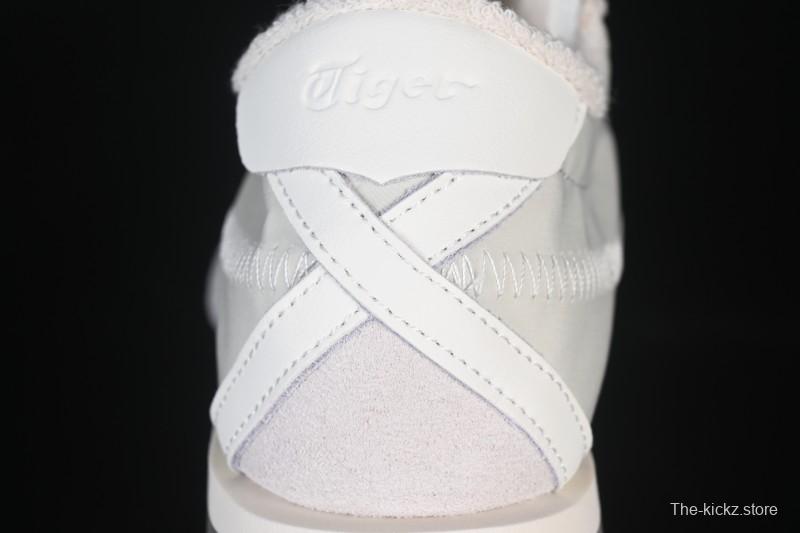 Onitsuka Tiger Corsair A55 Low-Top Lifestyle Casual Shoes - 1183C317-020