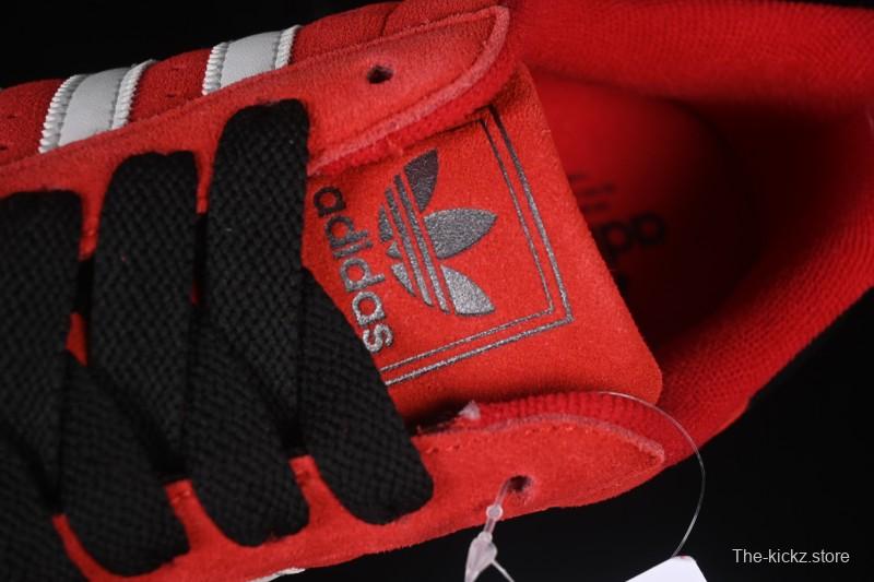 Adidas Originals Superstar II Casual Sneakers with Shell Toe Design - JQ3220