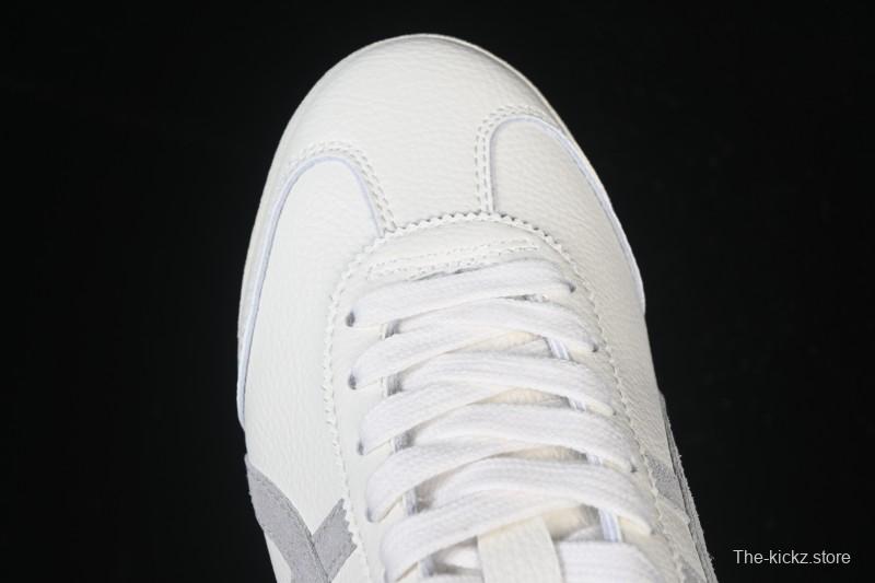 Onitsuka Tiger Mexico 66 Low-Top Casual Running Shoes - 1183A942-101