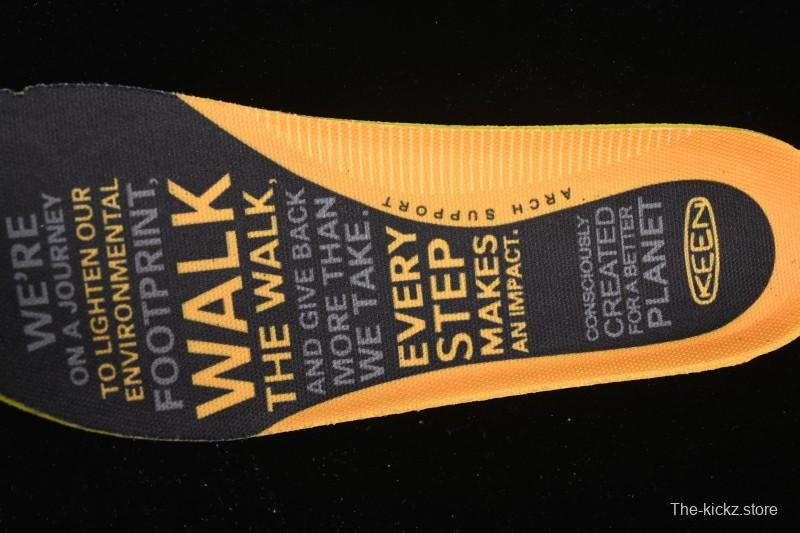 Keen Mxis Evo WP Urban Outdoor Hiking Breathable Casual Shoes - 1027797