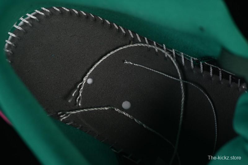 Nike Air Jordan 1 Low Watermelon Casual Sneakers - DC0774-300