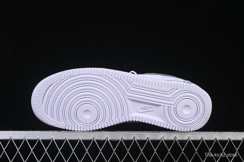 Nike Air Force 1'07 Low Casual Sneakers - IB7677-100