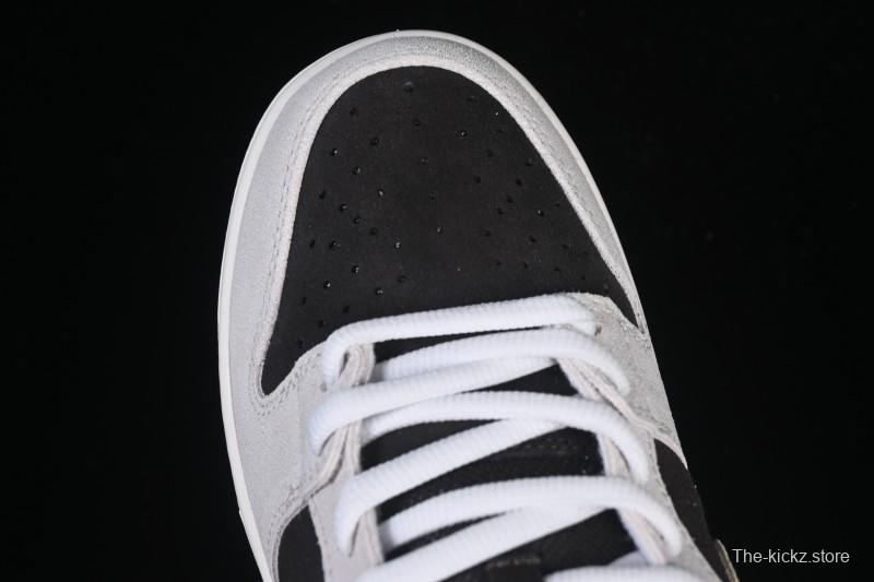 Nike SB Dunk Low Casual Skate Shoes - HF3704-001