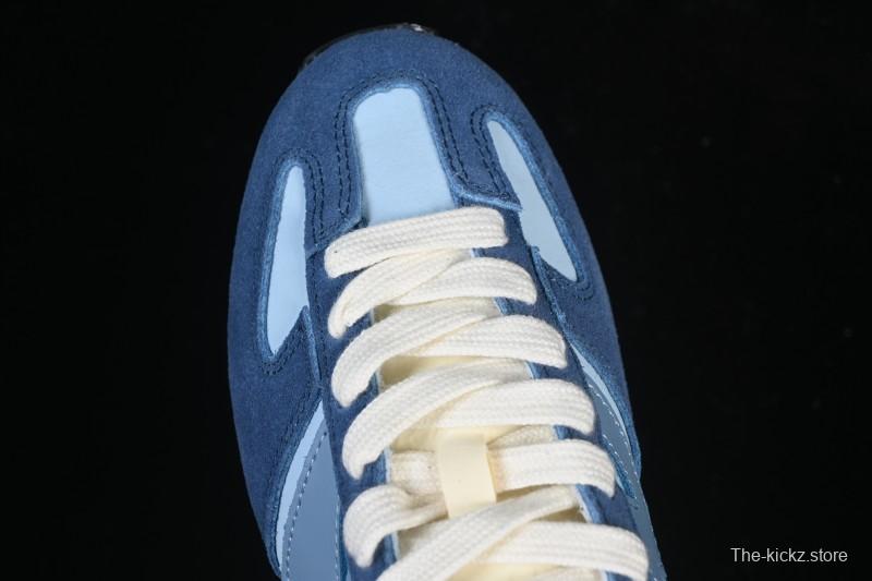 New Balance 471 Series Fabric and Leather Lifestyle Casual Shoes - U471AN