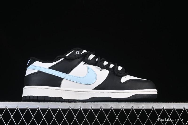 Nike SB Dunk Low Anniversary Custom Low-Top Skate Shoes - BB0515-090
