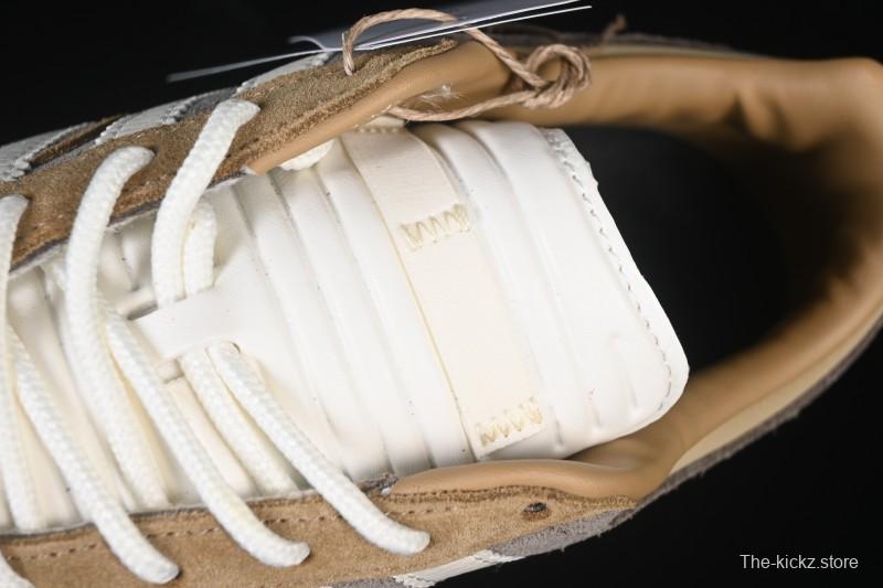 Adidas Bad Bunny Gazelle Indoor Retro Casual Slip-Resistant Wear-Resistant Low-Top Sneakers - JS5055