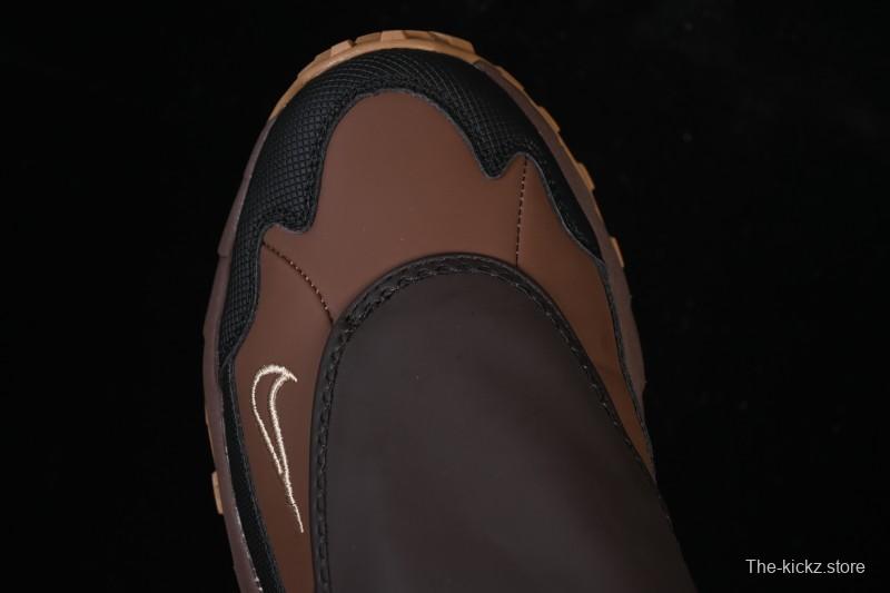 Nike ACG Phassad Fashion Comfort Grip Hiking Trekking Shoes HM7133-201