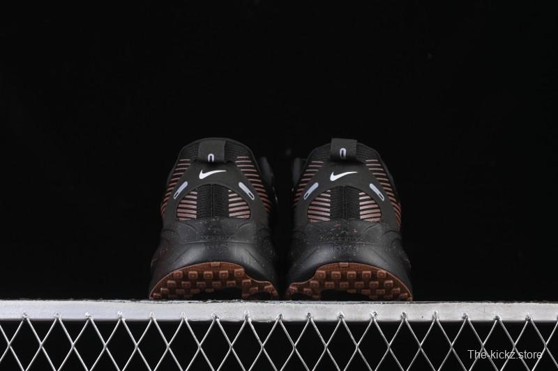 Nike Air Zoom Vomero 18 Cushioned Running Shoes - IH4454-001