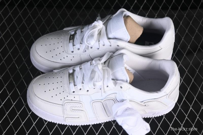 Nike Air Force 1 '07 Low Casual Sneakers - FQ7069-100