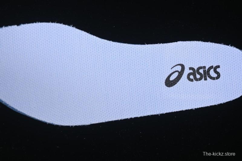 Asics Tiger GEL-1130 Outdoor Low-Top Casual Running Shoes with Retro Design - 1202A507-100