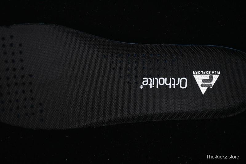 Fila Nuvole 3 ATR Outdoor Functional Shoes - A12M521207AAP