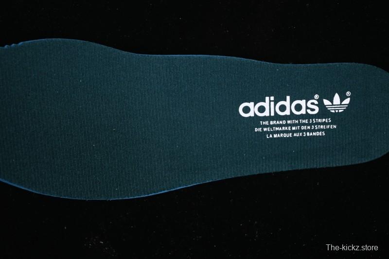 Adidas Samba OG Classic Casual Sneakers - JR8848