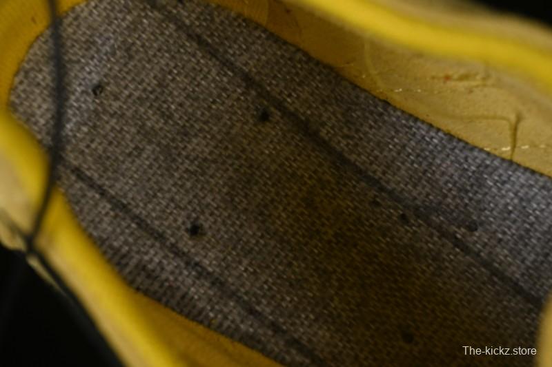 Puma The Open Product x Puma Speedcat Paris Collaboration Low-Top Lifestyle Casual Shoes - 406519-06