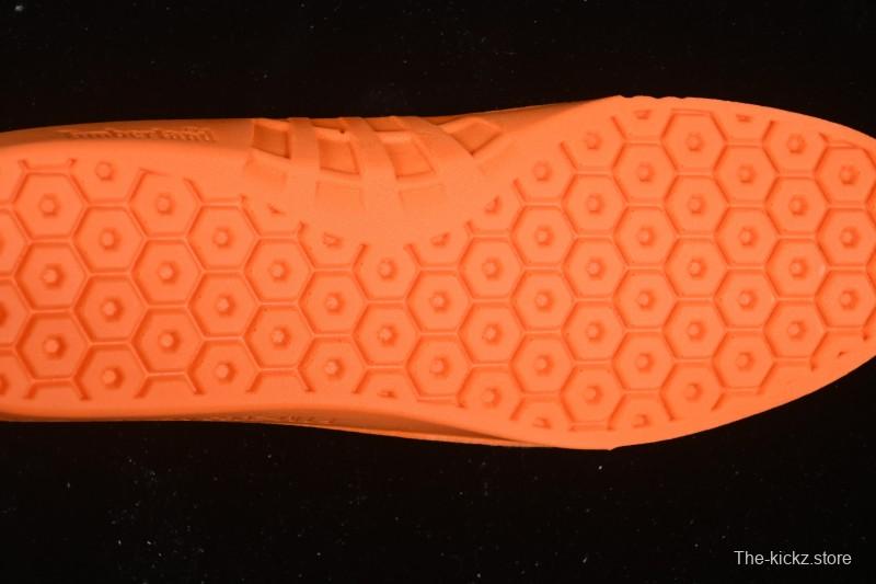 Timberland Bee Line High-Top Rubber Toe Boots - 52145