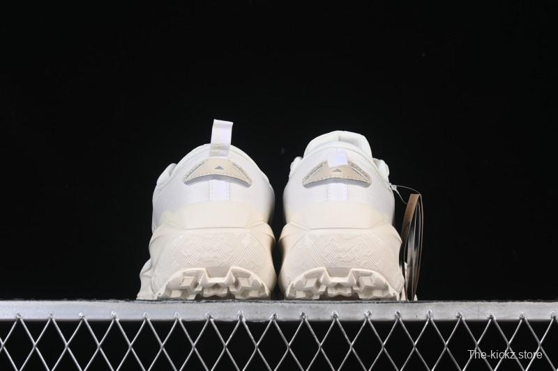 Asics Trabuco Max 4 Professional Running Shoes with Breathable Design - 1011B976-100