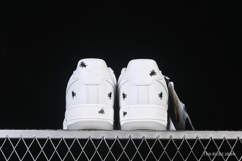 Nike Air Force 1 '07 Low Custom Casual Sneakers - IM3081-100