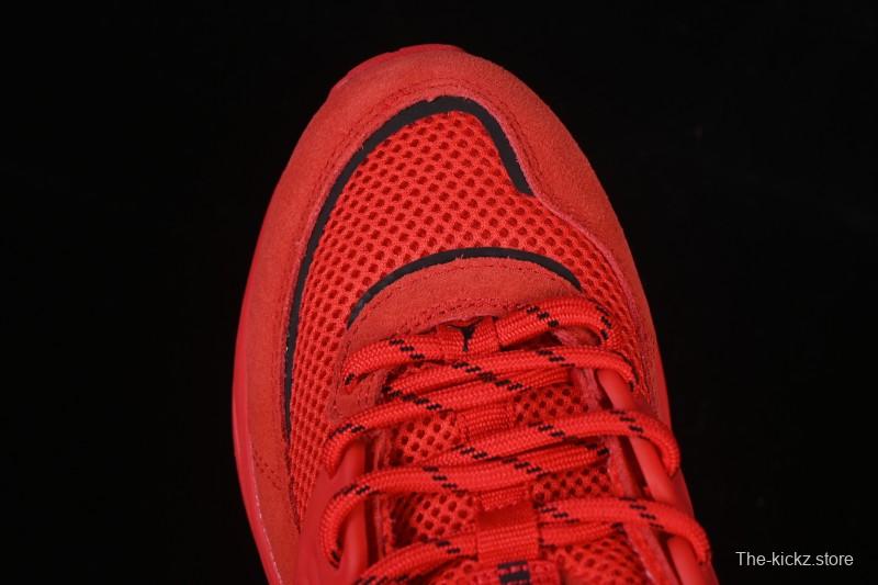 Nike Air Jordan Trunner Casual Running Shoes - IB3722-600