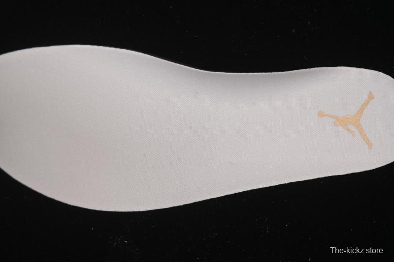 Nike Air Jordan 4 Retro Cozy Girl Warm Yellow Sneakers - HV0823-200