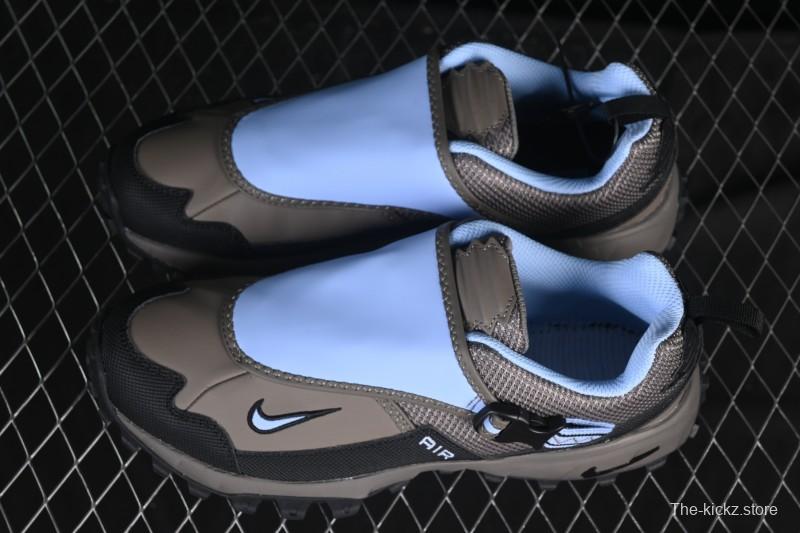 Nike ACG Phassad Fashion Comfort Grip Hiking Trekking Shoes HM7133-200