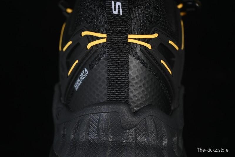 Keen Mxis Evo WP Urban Outdoor Hiking Breathable Casual Shoes - 1025910