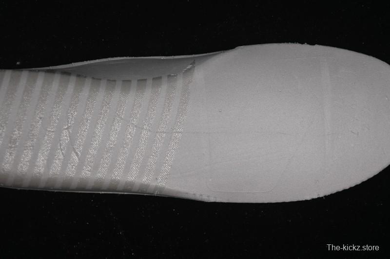 Nike Air Force 1 Mid Light Gray Two-Tone Sole All-Star Starry Sky Mid-Top Casual Skate Shoes - XL0236-232