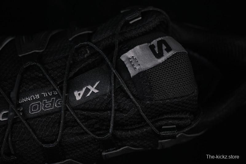 Salomon XA PRO 3D Outdoor Trail Running Shoes - 393322-23