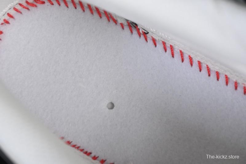 Nike Air Force 1 '07 Low Gucci Collaboration Ghost Face Beige Gray Casual Sneakers - QW5836-024