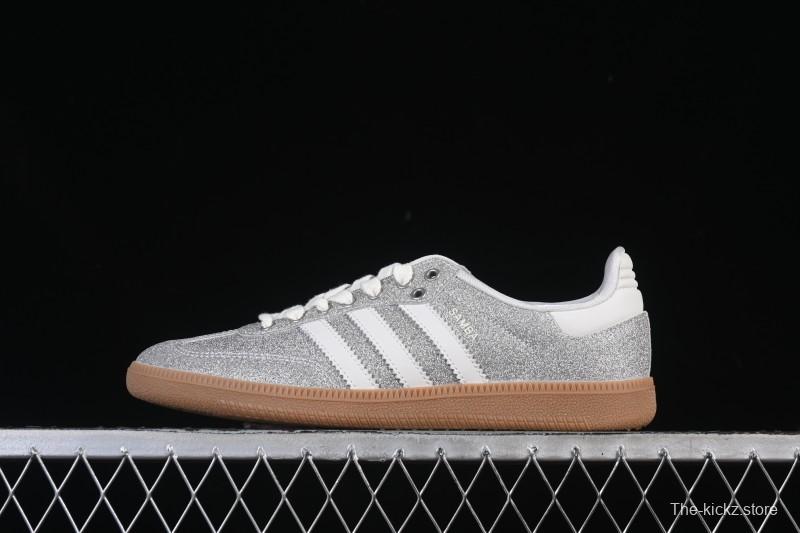 Adidas Samba OG Casual Skate Shoes - KI6264