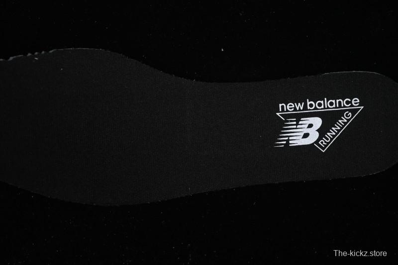 New Balance 204 Series Retro Breathable Casual Sports Running Shoes - U204LSWD