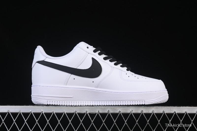 Nike Air Force 1 '07 Low Vibe Casual Sneakers - ZH0316-104