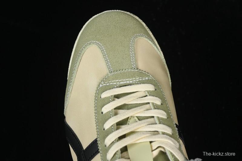 OnitsukaTiger Mexico 66 NM Low-Top Casual Running Shoes - 1183C460-300