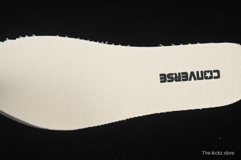 Converse All Star Squaretoe OX Low Top Canvas Shoes - 1SE654