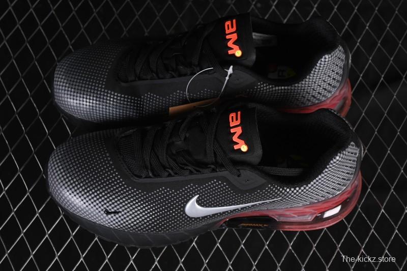 Nike Air Max Phoenix Retro Bullet Air Cushion Running Shoes - FZ5307-003