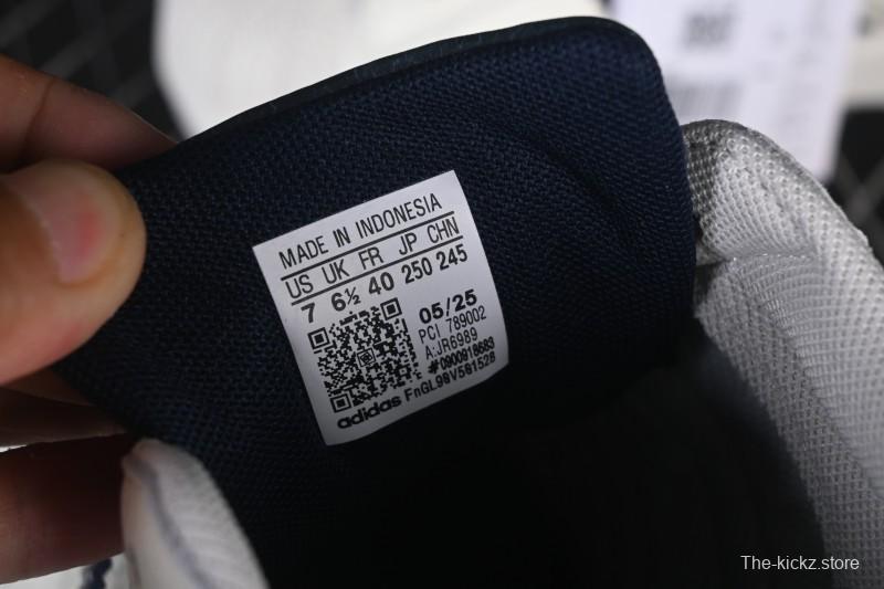 Adidas Originals Superstar II Casual Sneakers - JR6989