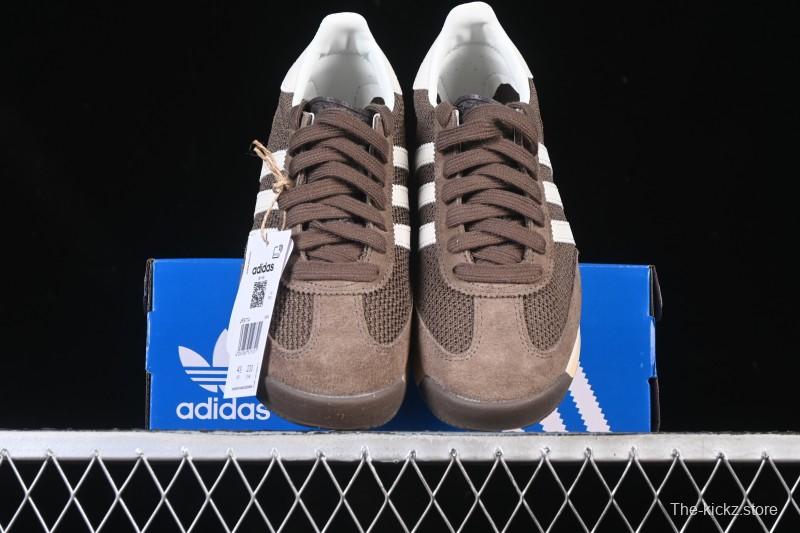 Adidas Originals SL 72 RS Retro Running Shoes - JR8774