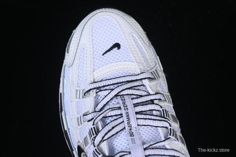 Nike P-6000 Premium Retro Casual Sport Dad Shoes - CD6404-107