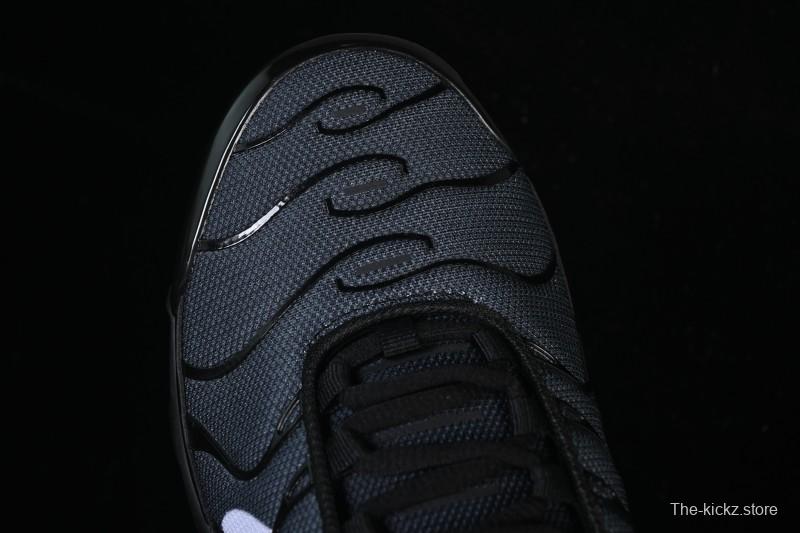 Nike Air Max Plus Retro Running Shoes with Air Cushion - FJ4224-001