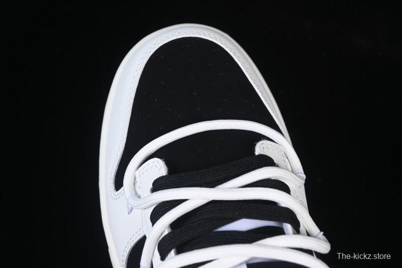 Nike SB Dunk Low Anniversary Custom Low-Top Skate Shoes - WB0515-088