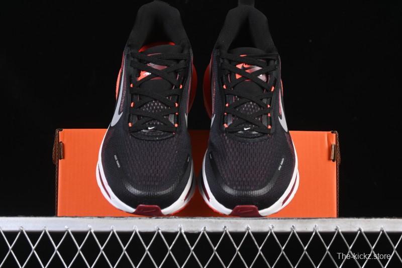 Nike Air Zoom Vomero 18 Cushioned Running Shoes - HM6803-008