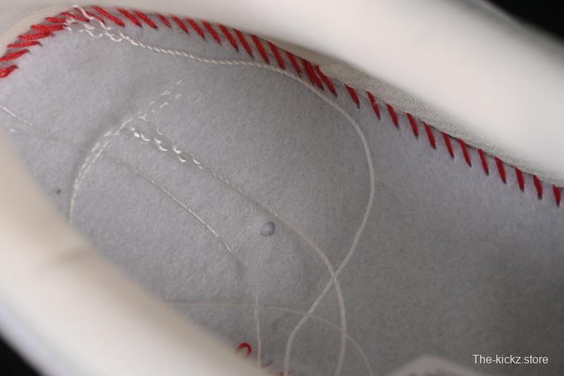 Nike Air Force 1'07 Low Gucci Collaboration White Light Brown Low-Top Casual Sneakers - YF9511-807