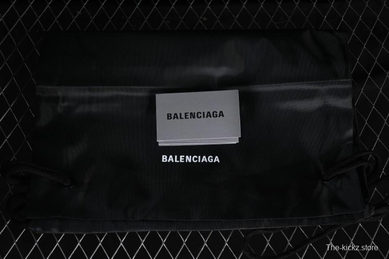 Balenciaga Phantom Sneaker Trendy Running Shoes - W3XNY4510
